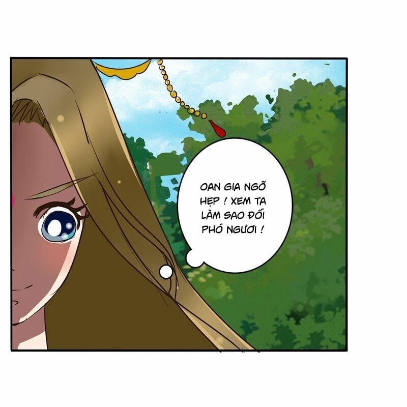 đọc truyện Thông Linh Phi Chương 46 ảnh 24 tại Thiên Thai Truyện