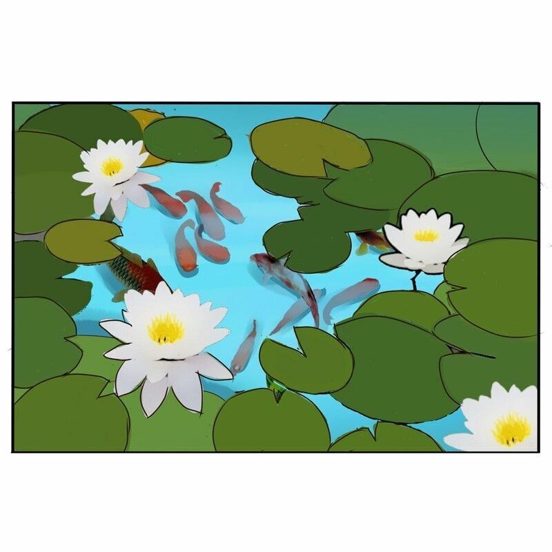 đọc truyện Thông Linh Phi Chương 46 ảnh 30 tại Thiên Thai Truyện