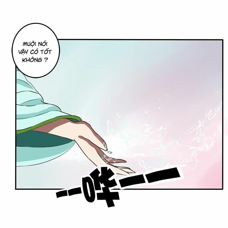 đọc truyện Thông Linh Phi Chương 46 ảnh 36 tại Thiên Thai Truyện