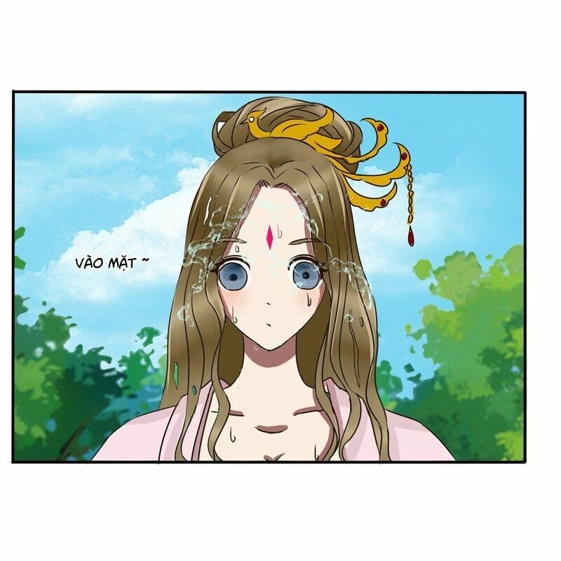 đọc truyện Thông Linh Phi Chương 46 ảnh 42 tại Thiên Thai Truyện