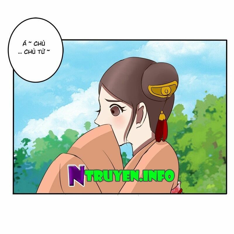 đọc truyện Thông Linh Phi Chương 46 ảnh 43 tại Thiên Thai Truyện