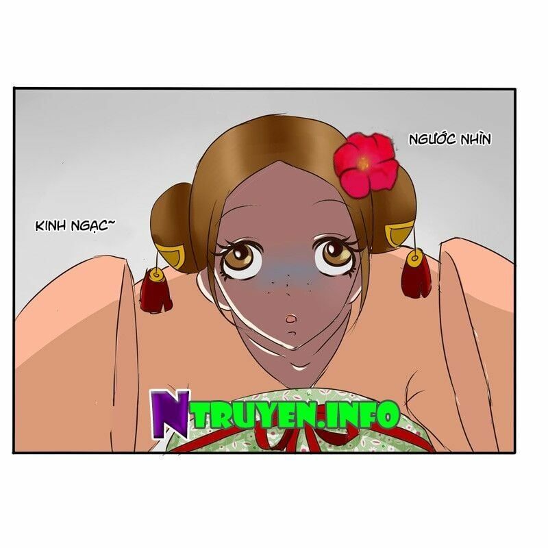 đọc truyện Thông Linh Phi Chương 46 ảnh 45 tại Thiên Thai Truyện