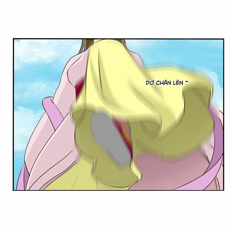 đọc truyện Thông Linh Phi Chương 46 ảnh 46 tại Thiên Thai Truyện