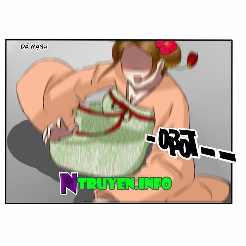 đọc truyện Thông Linh Phi Chương 46 ảnh 47 tại Thiên Thai Truyện