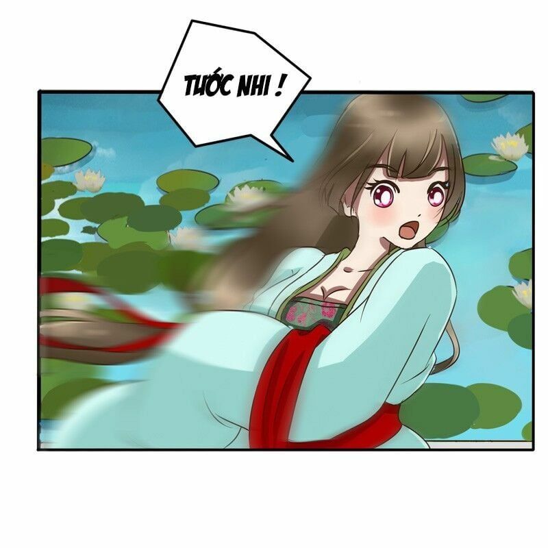 đọc truyện Thông Linh Phi Chương 46 ảnh 48 tại Thiên Thai Truyện