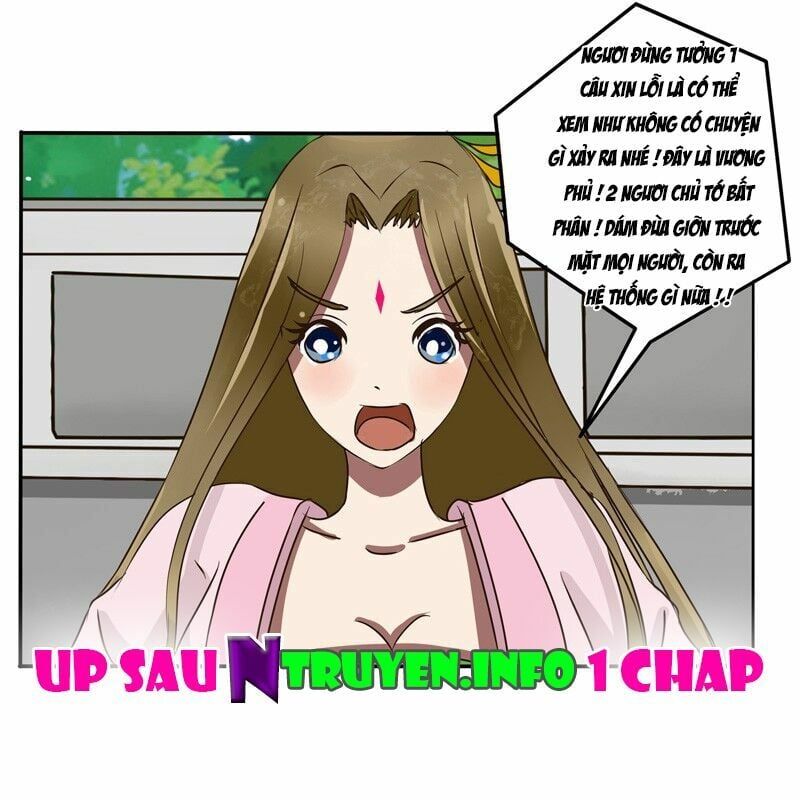 đọc truyện Thông Linh Phi Chương 46 ảnh 55 tại Thiên Thai Truyện