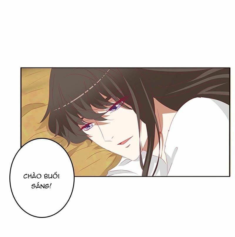 đọc truyện Thông Linh Phi Chương 460 ảnh 12 tại Thiên Thai Truyện