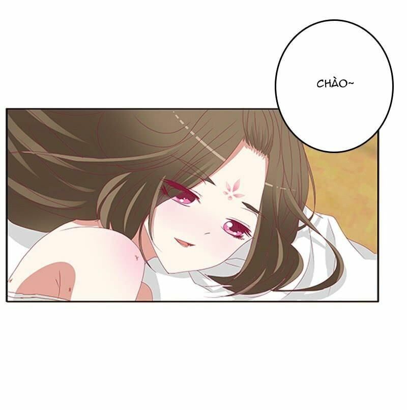 đọc truyện Thông Linh Phi Chương 460 ảnh 13 tại Thiên Thai Truyện