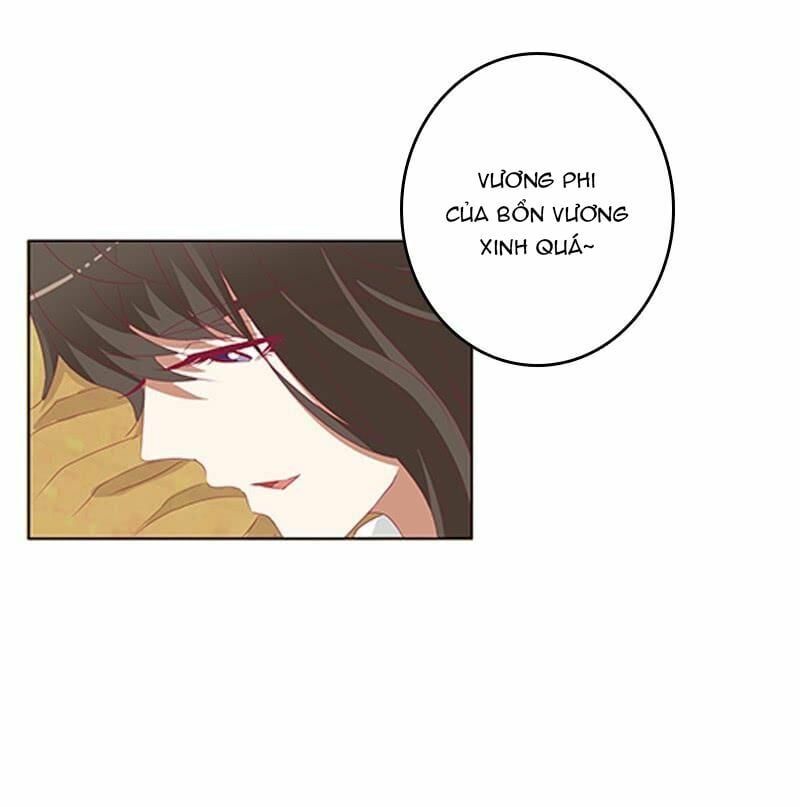 đọc truyện Thông Linh Phi Chương 460 ảnh 15 tại Thiên Thai Truyện