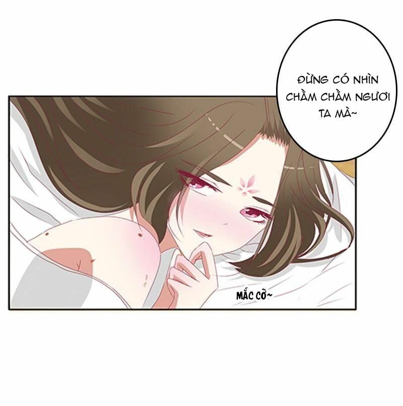 đọc truyện Thông Linh Phi Chương 460 ảnh 16 tại Thiên Thai Truyện