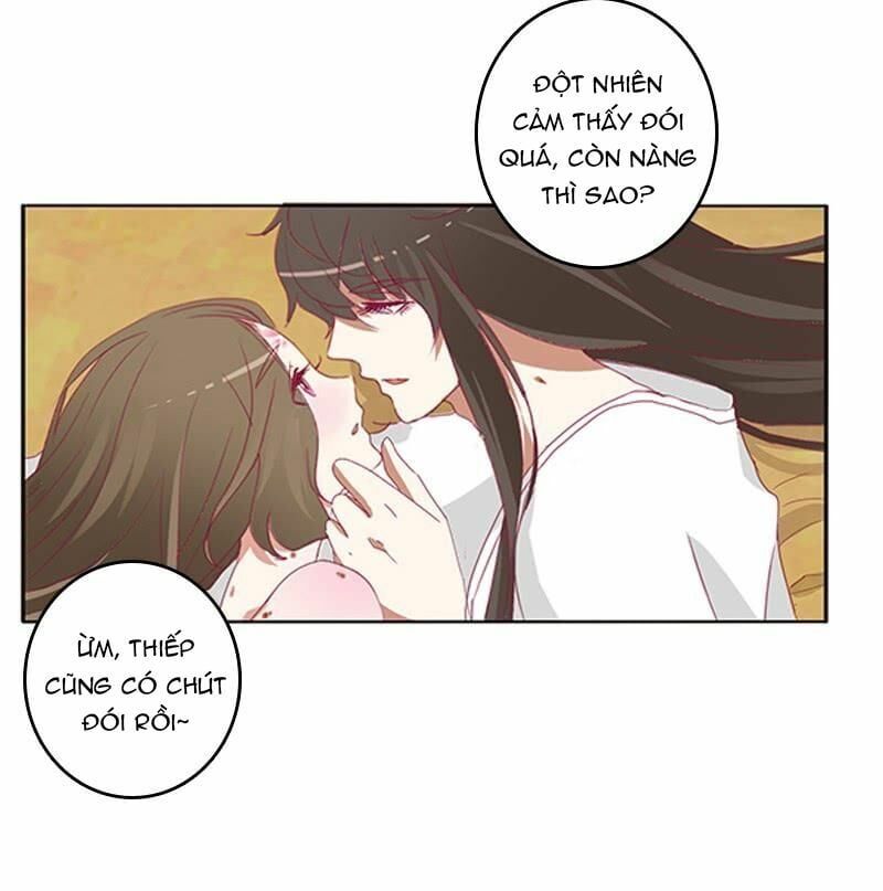 đọc truyện Thông Linh Phi Chương 460 ảnh 19 tại Thiên Thai Truyện