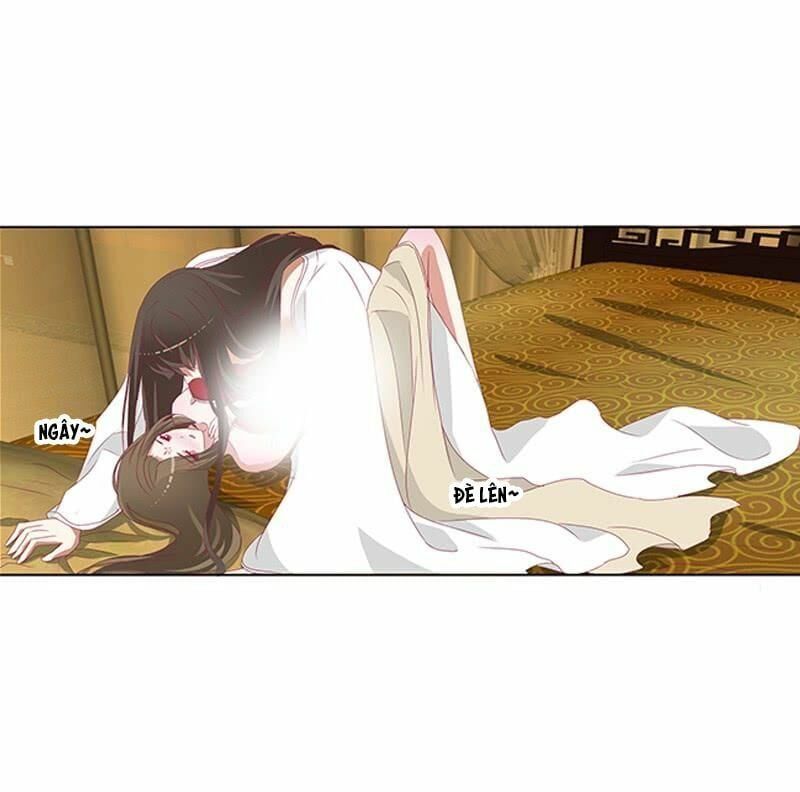 đọc truyện Thông Linh Phi Chương 460 ảnh 21 tại Thiên Thai Truyện