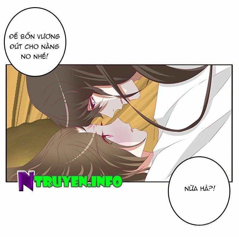 đọc truyện Thông Linh Phi Chương 460 ảnh 22 tại Thiên Thai Truyện