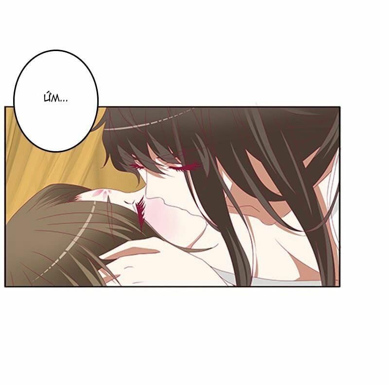 đọc truyện Thông Linh Phi Chương 460 ảnh 23 tại Thiên Thai Truyện