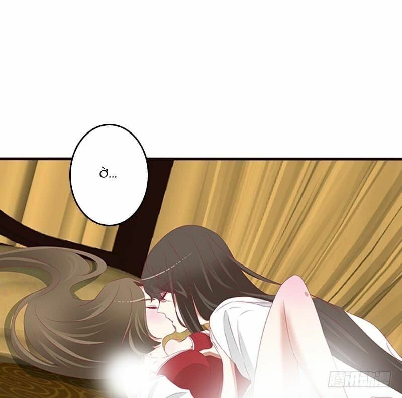 đọc truyện Thông Linh Phi Chương 460 ảnh 24 tại Thiên Thai Truyện