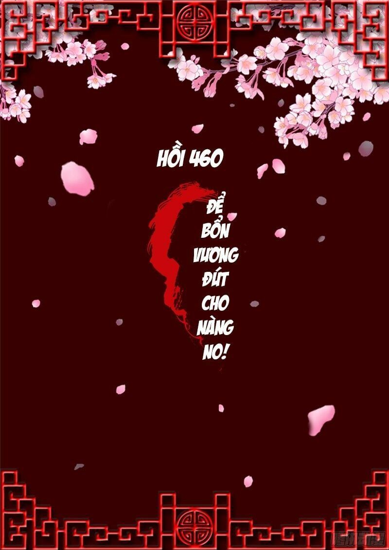 đọc truyện Thông Linh Phi Chương 460 ảnh 5 tại Thiên Thai Truyện