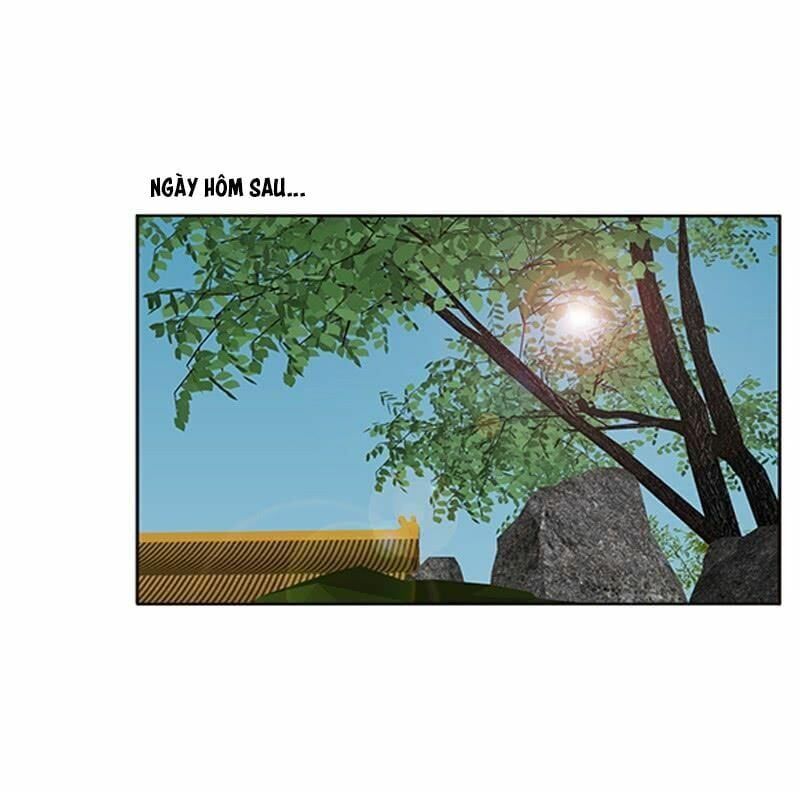 đọc truyện Thông Linh Phi Chương 460 ảnh 7 tại Thiên Thai Truyện