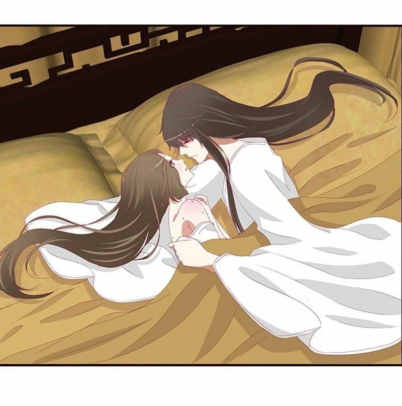 đọc truyện Thông Linh Phi Chương 460 ảnh 11 tại Thiên Thai Truyện