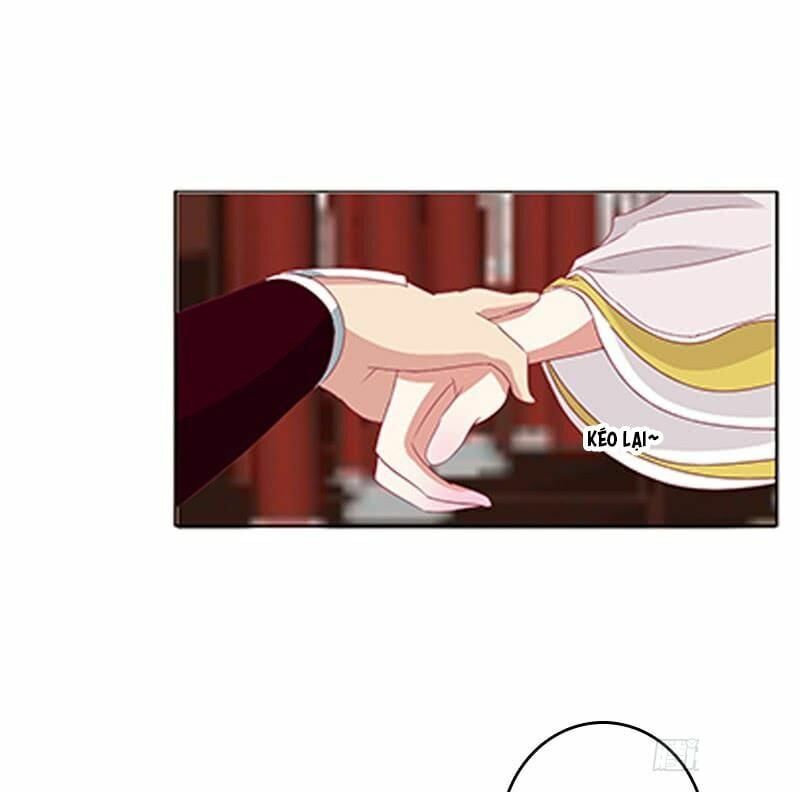 đọc truyện Thông Linh Phi Chương 461 ảnh 13 tại Thiên Thai Truyện