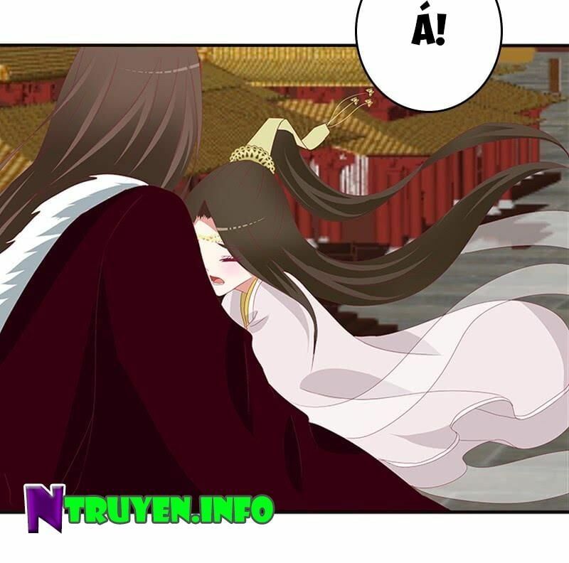 đọc truyện Thông Linh Phi Chương 461 ảnh 14 tại Thiên Thai Truyện