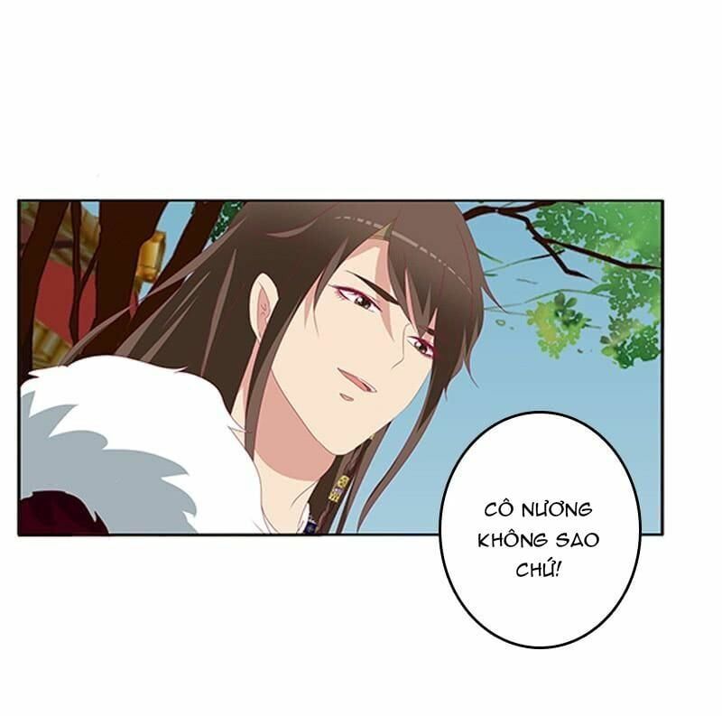 đọc truyện Thông Linh Phi Chương 461 ảnh 15 tại Thiên Thai Truyện