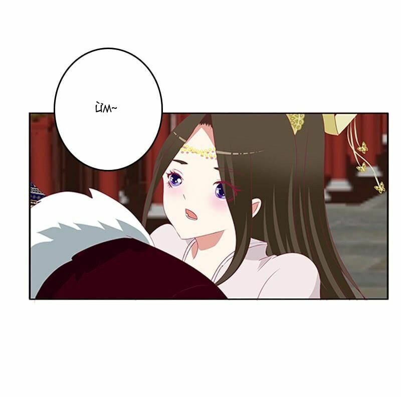 đọc truyện Thông Linh Phi Chương 461 ảnh 16 tại Thiên Thai Truyện