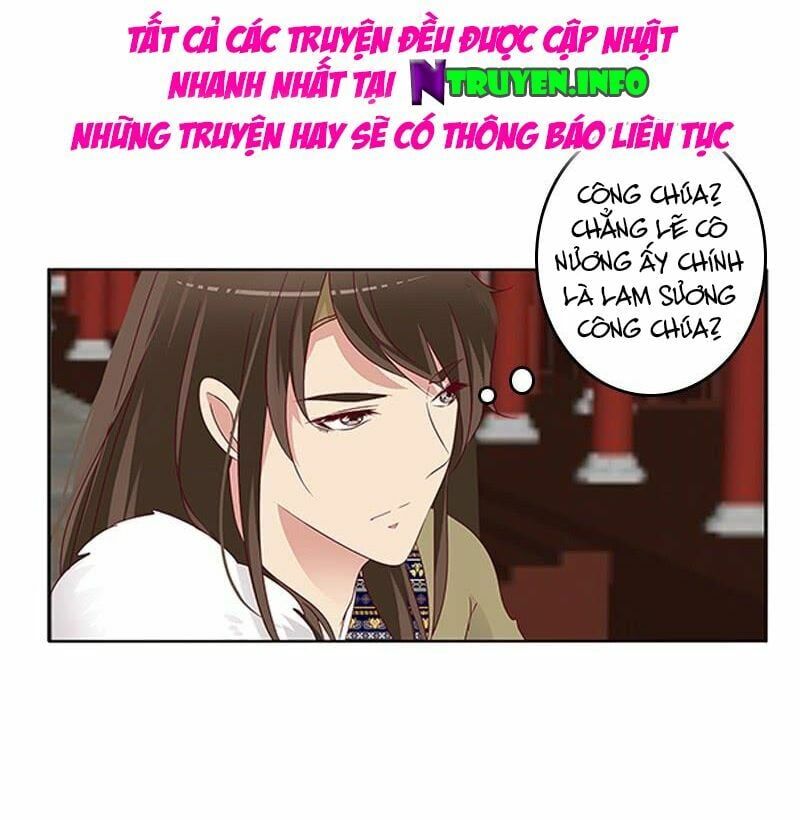 đọc truyện Thông Linh Phi Chương 461 ảnh 18 tại Thiên Thai Truyện