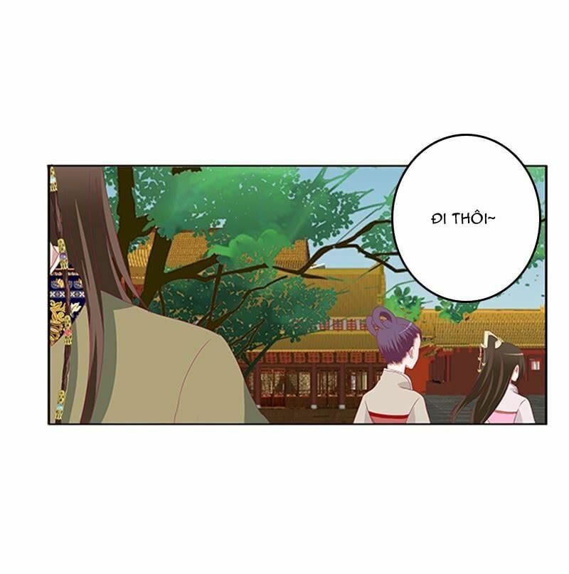 đọc truyện Thông Linh Phi Chương 461 ảnh 24 tại Thiên Thai Truyện