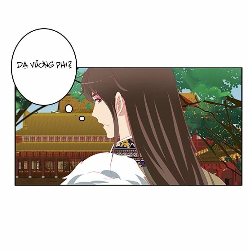 đọc truyện Thông Linh Phi Chương 461 ảnh 25 tại Thiên Thai Truyện