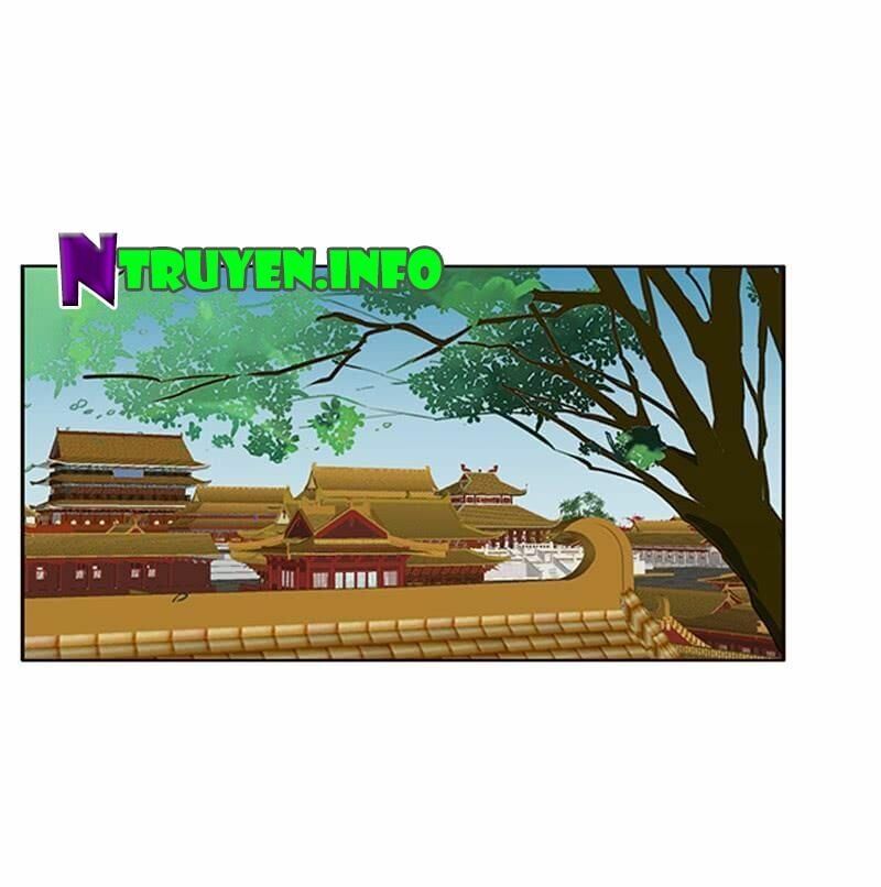 đọc truyện Thông Linh Phi Chương 461 ảnh 26 tại Thiên Thai Truyện