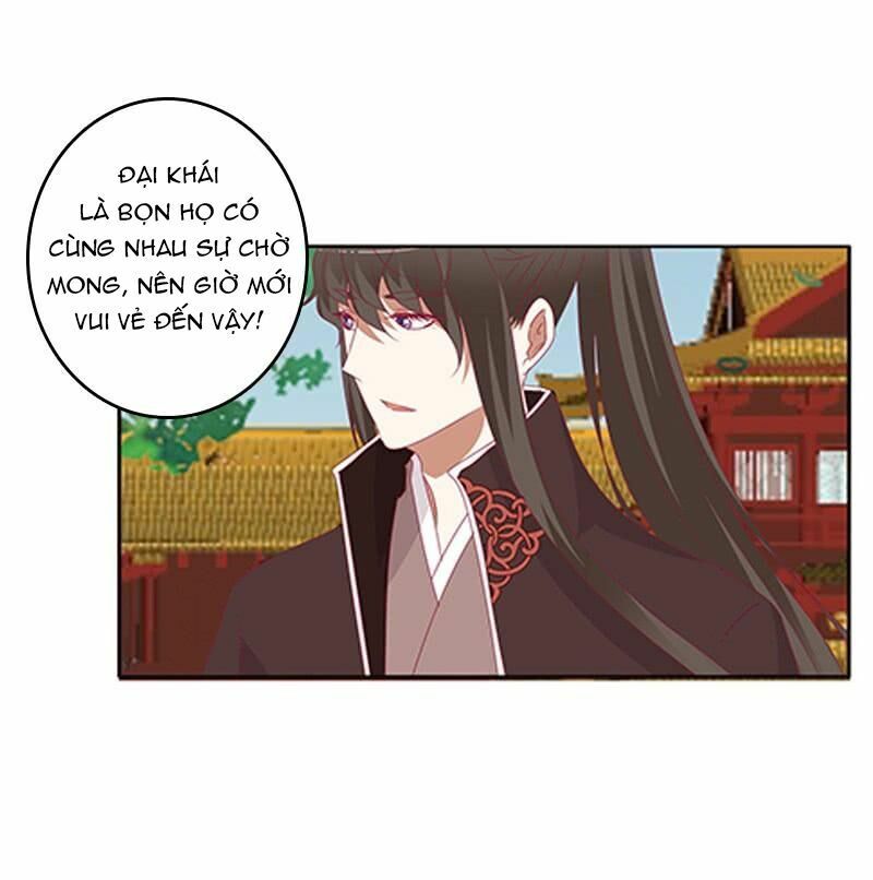 đọc truyện Thông Linh Phi Chương 461 ảnh 29 tại Thiên Thai Truyện