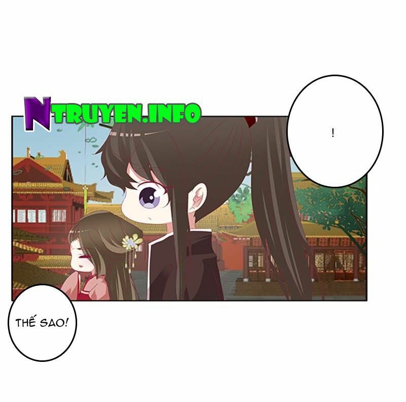 đọc truyện Thông Linh Phi Chương 461 ảnh 30 tại Thiên Thai Truyện