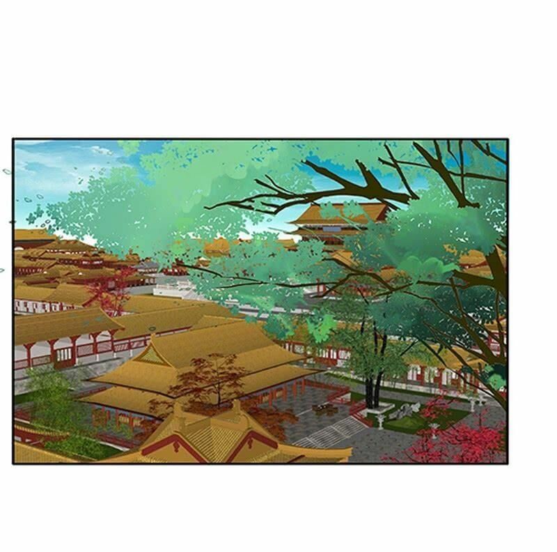 đọc truyện Thông Linh Phi Chương 461 ảnh 6 tại Thiên Thai Truyện