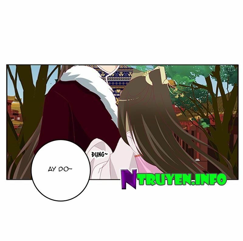 đọc truyện Thông Linh Phi Chương 461 ảnh 10 tại Thiên Thai Truyện