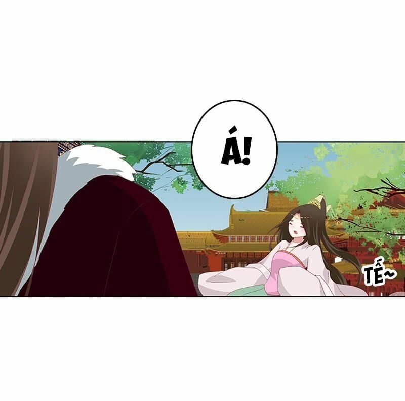 đọc truyện Thông Linh Phi Chương 461 ảnh 11 tại Thiên Thai Truyện