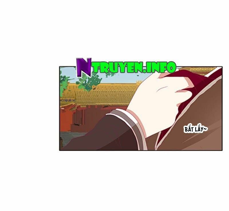 đọc truyện Thông Linh Phi Chương 462 ảnh 13 tại Thiên Thai Truyện