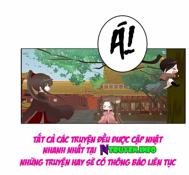 đọc truyện Thông Linh Phi Chương 462 ảnh 17 tại Thiên Thai Truyện