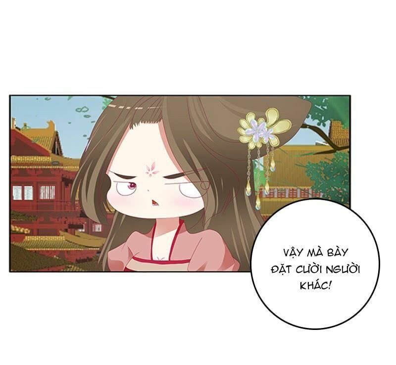 đọc truyện Thông Linh Phi Chương 462 ảnh 18 tại Thiên Thai Truyện