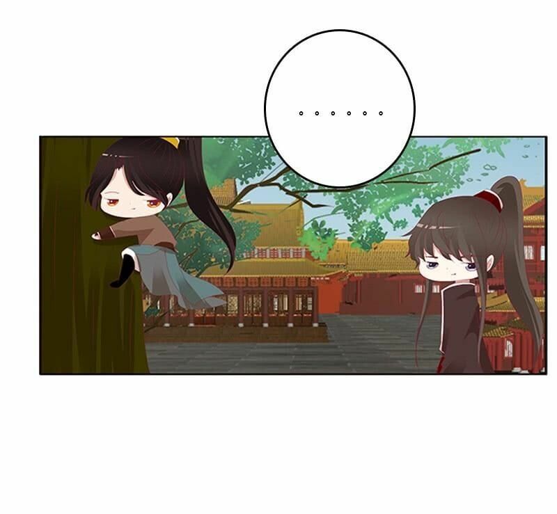 đọc truyện Thông Linh Phi Chương 462 ảnh 19 tại Thiên Thai Truyện