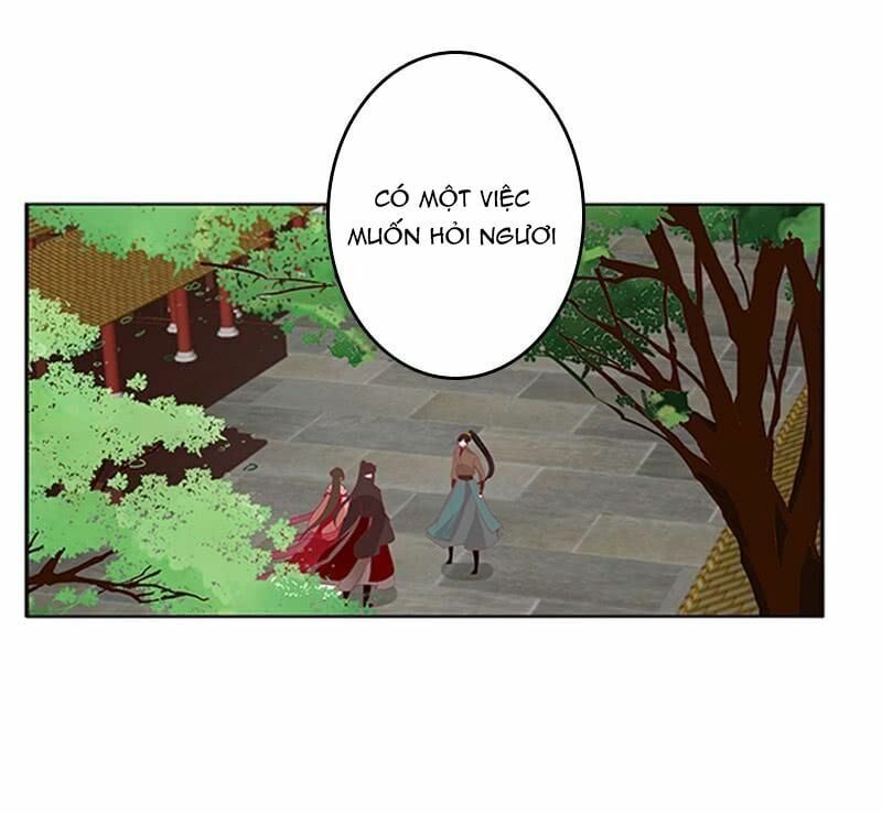 đọc truyện Thông Linh Phi Chương 462 ảnh 20 tại Thiên Thai Truyện