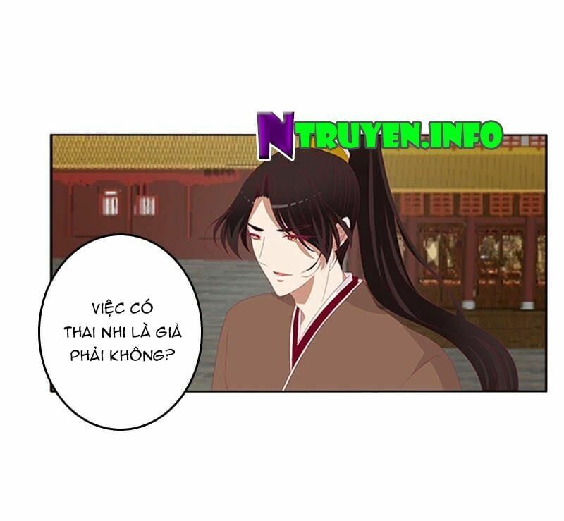 đọc truyện Thông Linh Phi Chương 462 ảnh 21 tại Thiên Thai Truyện