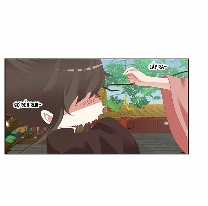 đọc truyện Thông Linh Phi Chương 462 ảnh 4 tại Thiên Thai Truyện