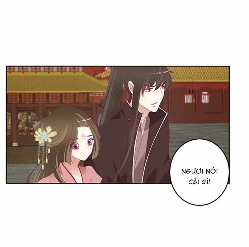 đọc truyện Thông Linh Phi Chương 462 ảnh 22 tại Thiên Thai Truyện