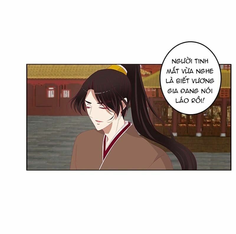 đọc truyện Thông Linh Phi Chương 462 ảnh 23 tại Thiên Thai Truyện