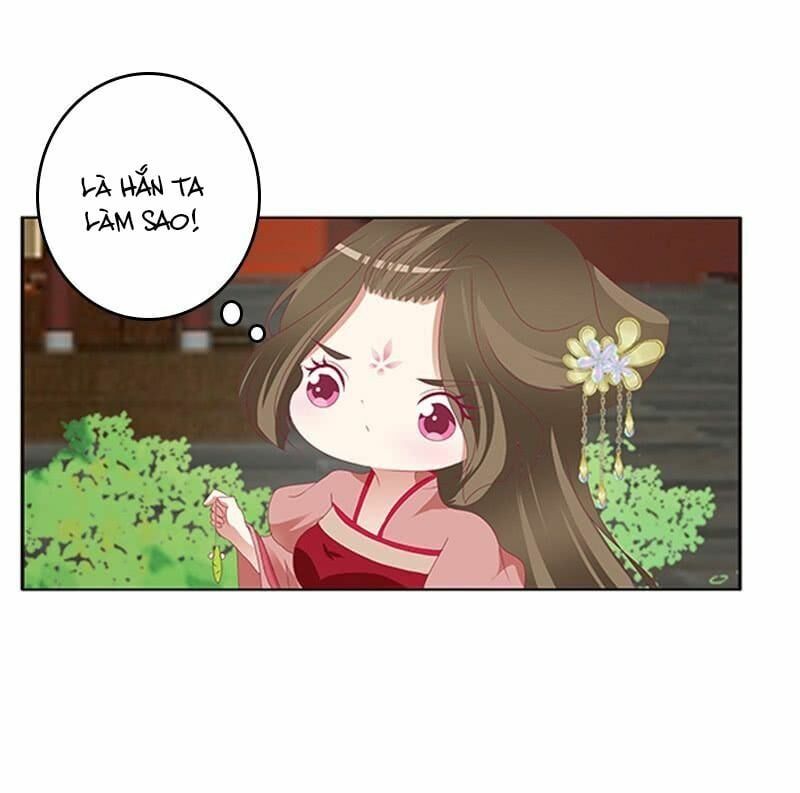 đọc truyện Thông Linh Phi Chương 462 ảnh 6 tại Thiên Thai Truyện