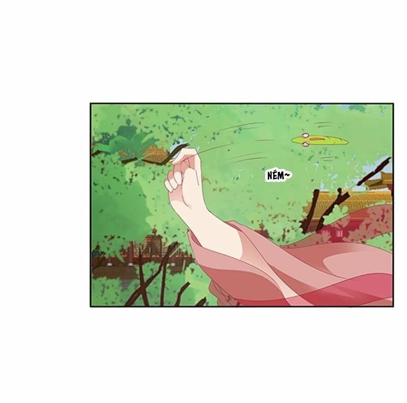 đọc truyện Thông Linh Phi Chương 462 ảnh 7 tại Thiên Thai Truyện