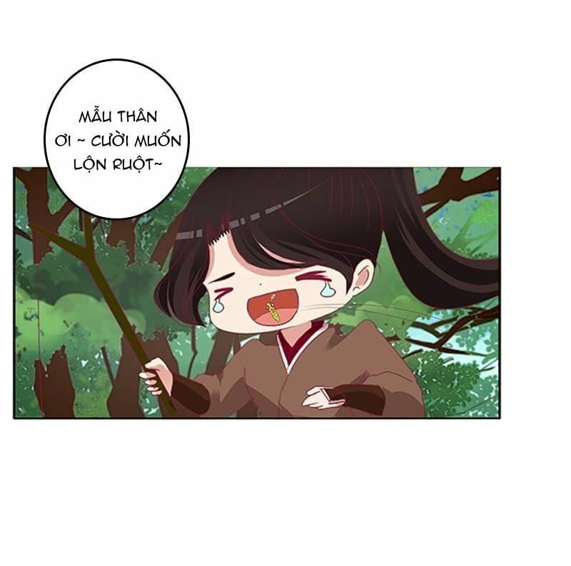 đọc truyện Thông Linh Phi Chương 462 ảnh 8 tại Thiên Thai Truyện