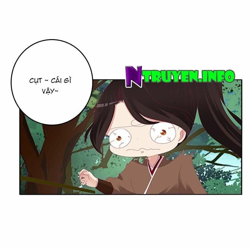 đọc truyện Thông Linh Phi Chương 462 ảnh 9 tại Thiên Thai Truyện