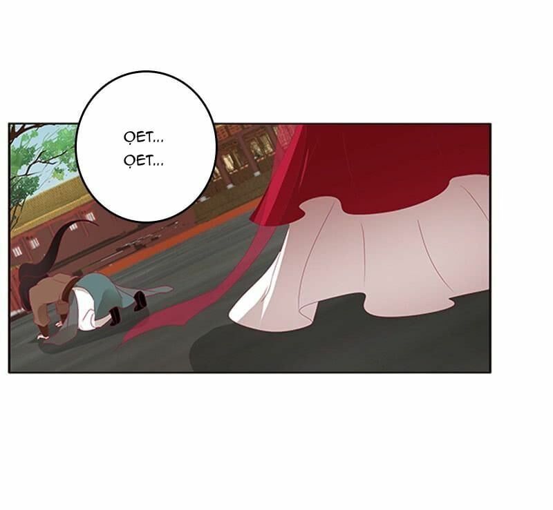 đọc truyện Thông Linh Phi Chương 462 ảnh 10 tại Thiên Thai Truyện