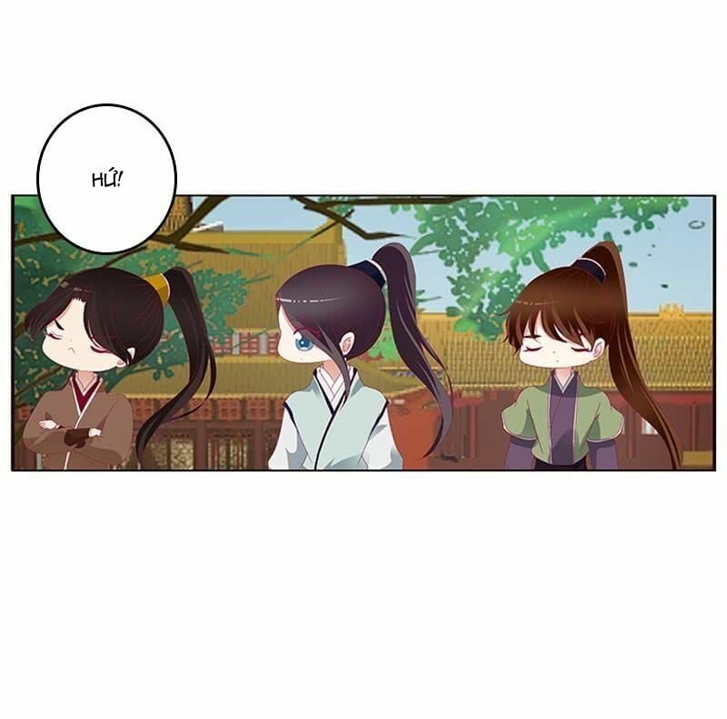 đọc truyện Thông Linh Phi Chương 463 ảnh 13 tại Thiên Thai Truyện